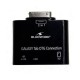 Bluestork BS-GAL-RDR/SD   Samsung 30-pin//USB 2.0/SD Card